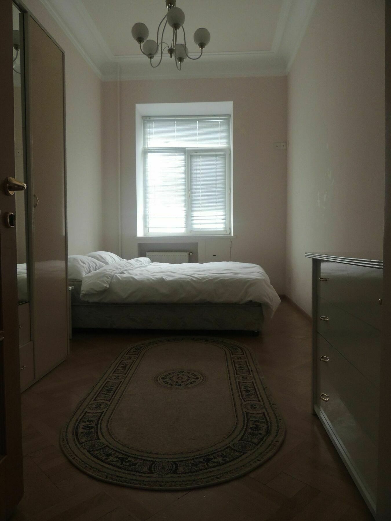 Clock Tower Apartment In Баку Экстерьер фото